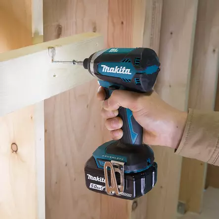 Makita Iskevä akkuruuvinväännin LXT 18V | DTD153Z (170Nm, Hiiliharjaton) - Makita LXT 18V akkuporakoneet - DTD153Z - 2
