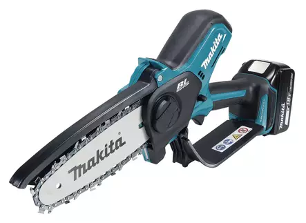 Makita Oksasaha 18V LXT | DUC150Z (150mm & Automaattivoitelu) - Akkumoottorisahat - DUC150Z - 1